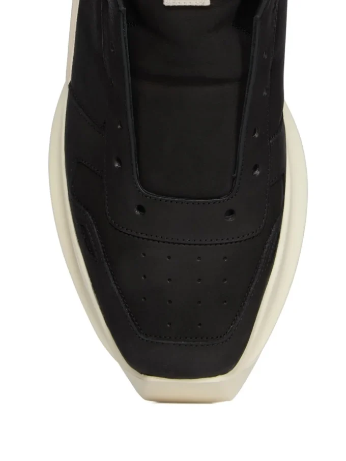 RICK OWENS – ZAPATOS RU02E1814LWNCO7-9191 RICK OWENS – ZAPATOS RU02E1814LWNCO7-9191