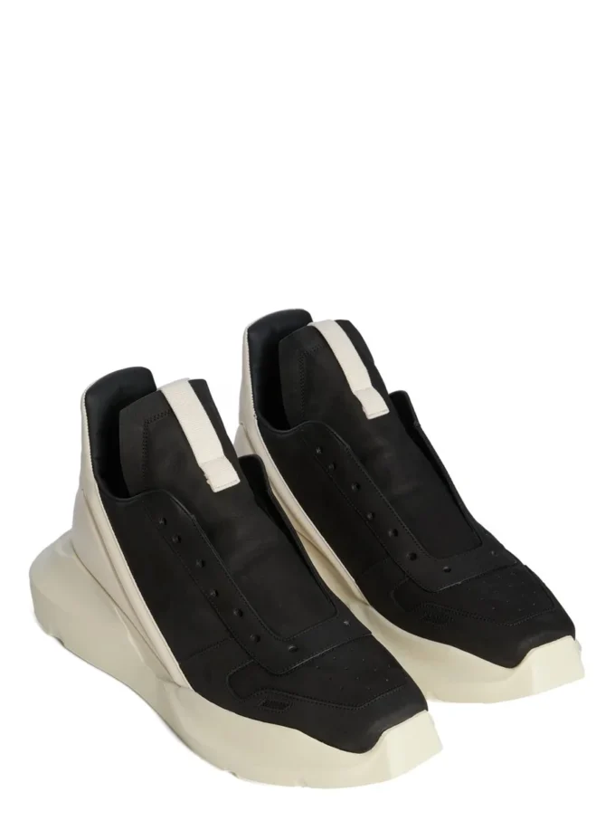 RICK OWENS – ZAPATOS RU02E1814LWNCO7-9191 RICK OWENS – ZAPATOS RU02E1814LWNCO7-9191