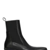 RICK OWENS – ZAPATOS RU02E1820LOO-09