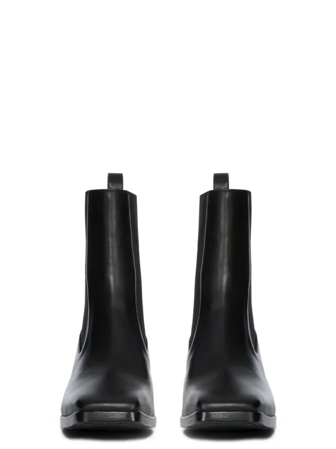 RICK OWENS – ZAPATOS RU02E1820LOO-09