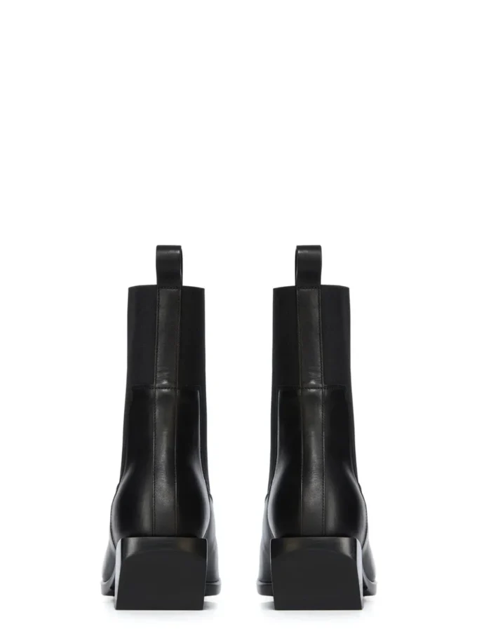 RICK OWENS – ZAPATOS RU02E1820LOO-09