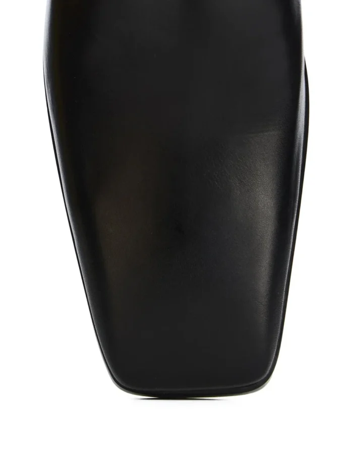 RICK OWENS – ZAPATOS RU02E1820LOO-09