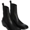 RICK OWENS – ZAPATOS RU02E1820LOO-09