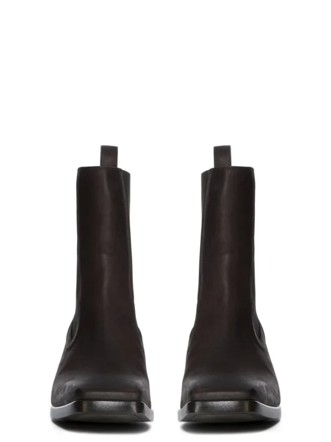 RICK OWENS – ZAPATOS RU02E1820LWN-04