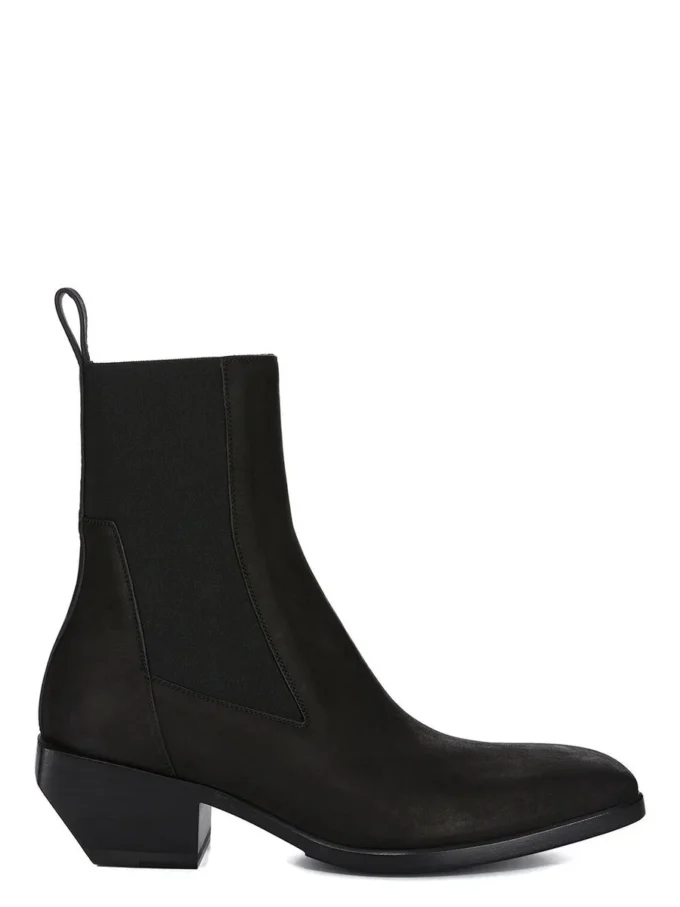 RICK OWENS – ZAPATOS RU02E1820LWN-09 RICK OWENS – ZAPATOS RU02E1820LWN-09