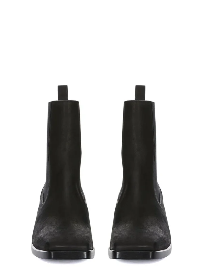 RICK OWENS – ZAPATOS RU02E1820LWN-09 RICK OWENS – ZAPATOS RU02E1820LWN-09