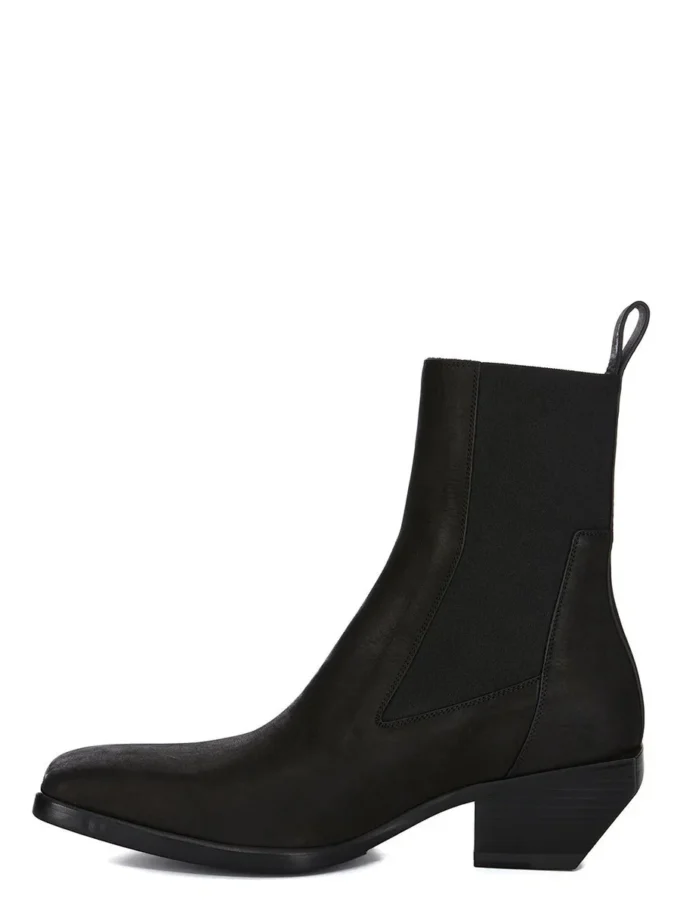 RICK OWENS – ZAPATOS RU02E1820LWN-09 RICK OWENS – ZAPATOS RU02E1820LWN-09