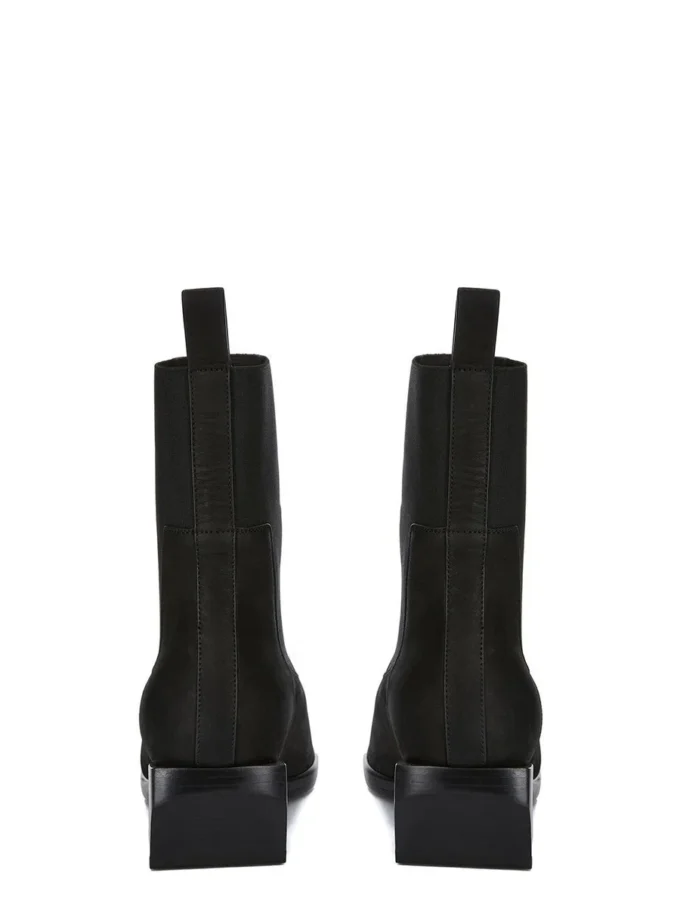 RICK OWENS – ZAPATOS RU02E1820LWN-09 RICK OWENS – ZAPATOS RU02E1820LWN-09