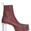 RICK OWENS – ZAPATOS RU02E1825LGYCG0-130 RICK OWENS – ZAPATOS RU02E1825LGYCG0-130