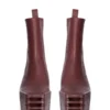 RICK OWENS – ZAPATOS RU02E1825LGYCG0-130 RICK OWENS – ZAPATOS RU02E1825LGYCG0-130