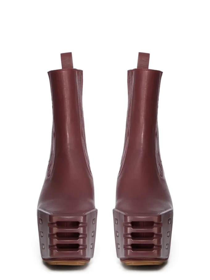 RICK OWENS – ZAPATOS RU02E1825LGYCG0-130 RICK OWENS – ZAPATOS RU02E1825LGYCG0-130