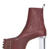 RICK OWENS – ZAPATOS RU02E1825LGYCG0-130 RICK OWENS – ZAPATOS RU02E1825LGYCG0-130