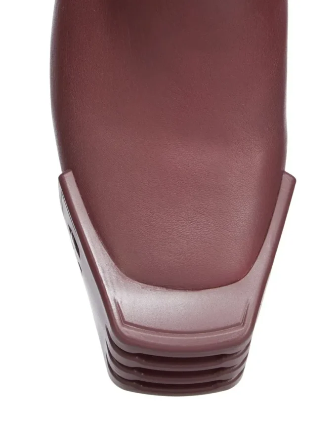 RICK OWENS – ZAPATOS RU02E1825LGYCG0-130 RICK OWENS – ZAPATOS RU02E1825LGYCG0-130