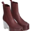 RICK OWENS – ZAPATOS RU02E1825LGYCG0-130 RICK OWENS – ZAPATOS RU02E1825LGYCG0-130