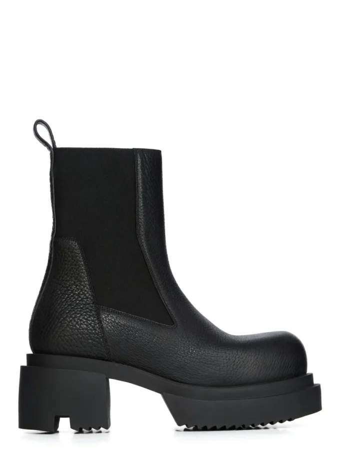RICK OWENS – ZAPATOS RU02E1832LBT-09 RICK OWENS – ZAPATOS RU02E1832LBT-09
