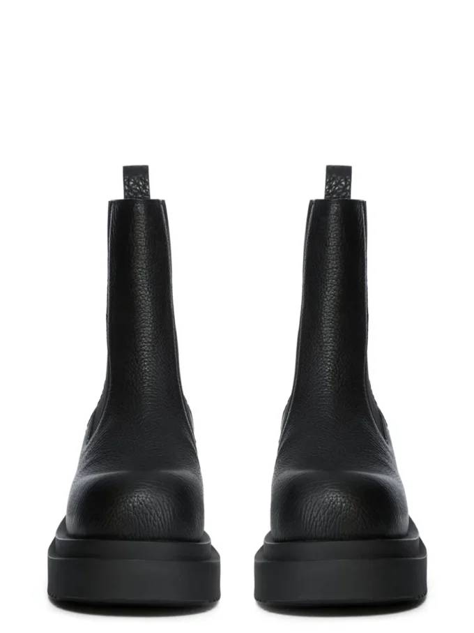 RICK OWENS – ZAPATOS RU02E1832LBT-09 RICK OWENS – ZAPATOS RU02E1832LBT-09