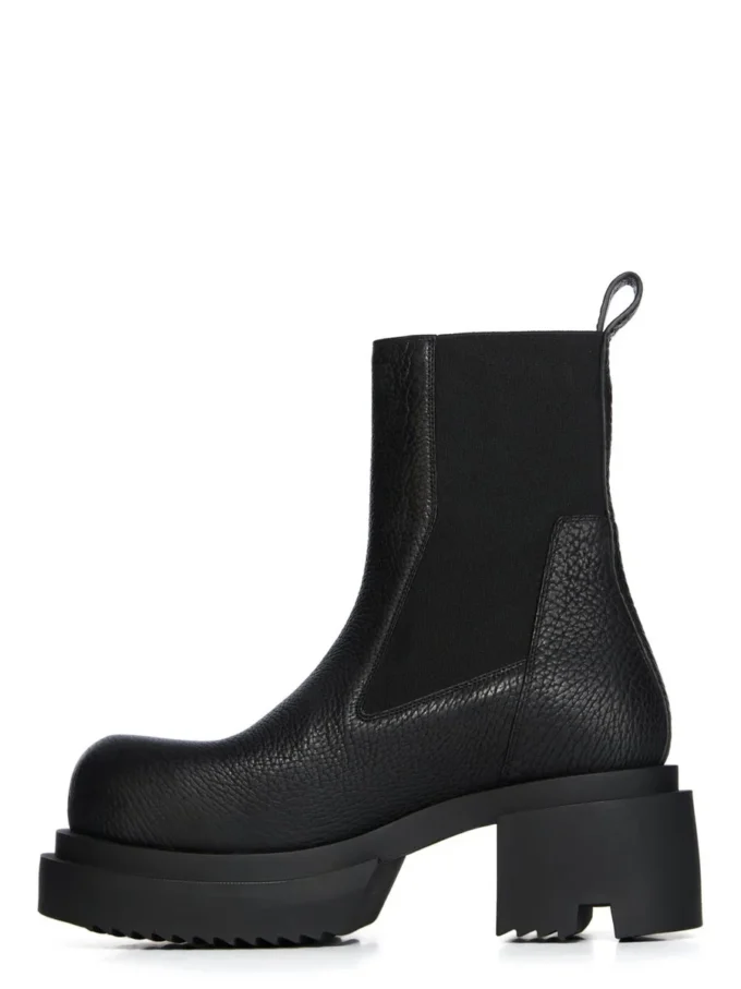 RICK OWENS – ZAPATOS RU02E1832LBT-09 RICK OWENS – ZAPATOS RU02E1832LBT-09