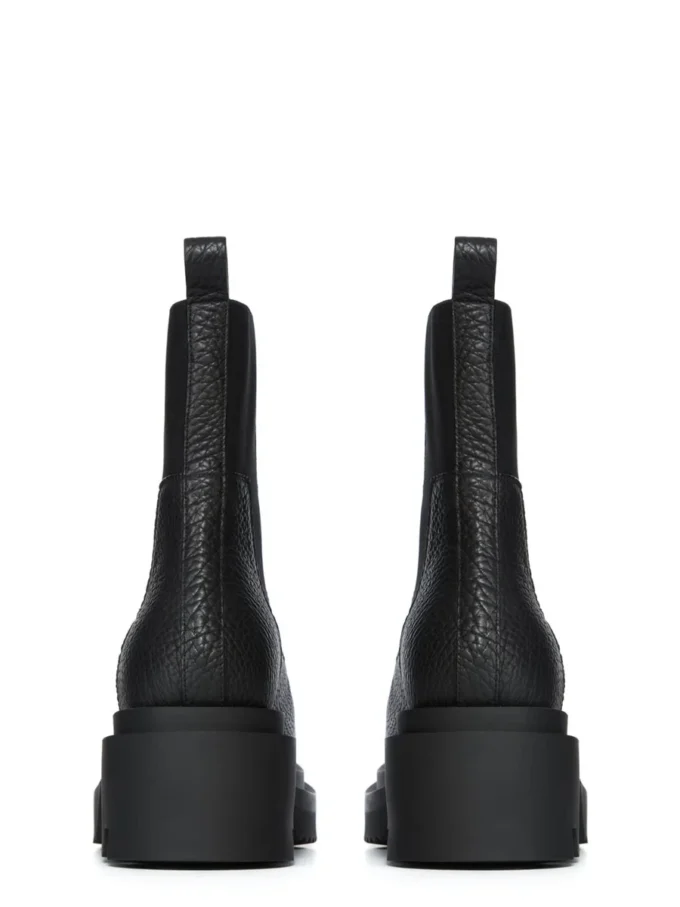 RICK OWENS – ZAPATOS RU02E1832LBT-09 RICK OWENS – ZAPATOS RU02E1832LBT-09