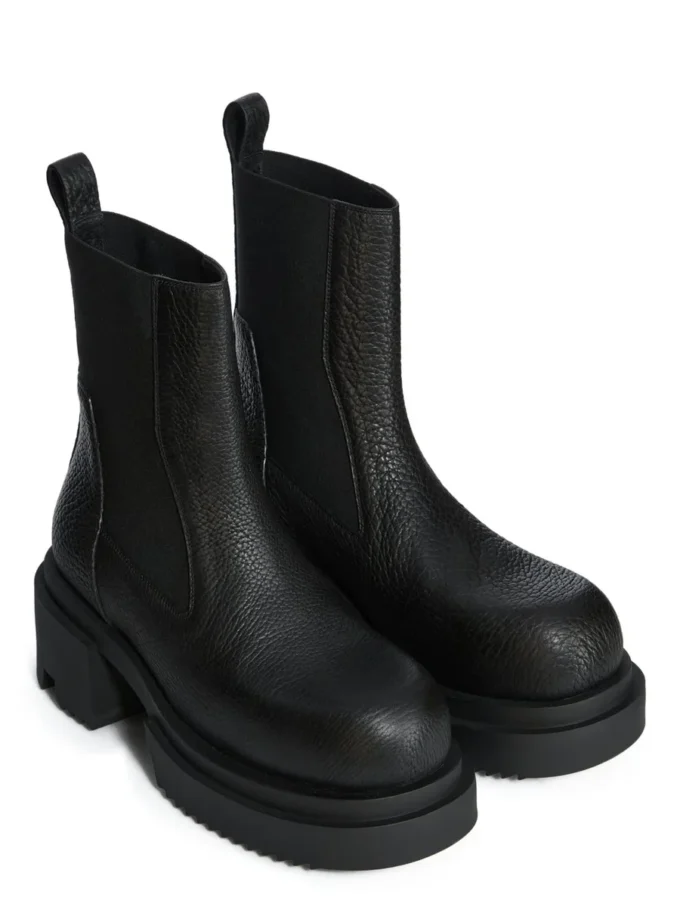 RICK OWENS – ZAPATOS RU02E1832LBT-09 RICK OWENS – ZAPATOS RU02E1832LBT-09