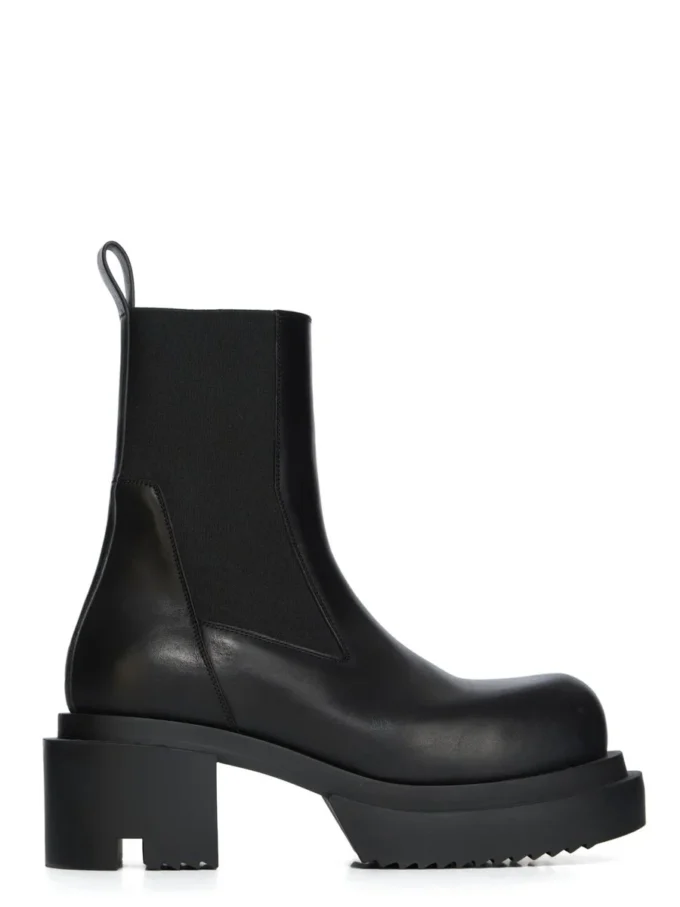 RICK OWENS – ZAPATOS RP02E4832LOO-09