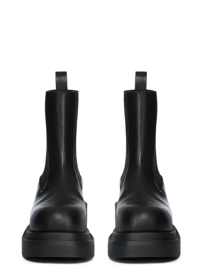 RICK OWENS – ZAPATOS RP02E4832LOO-09