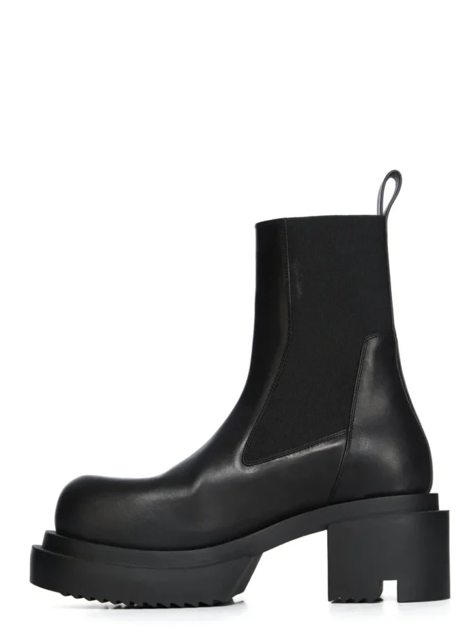 RICK OWENS – ZAPATOS RP02E4832LOO-09