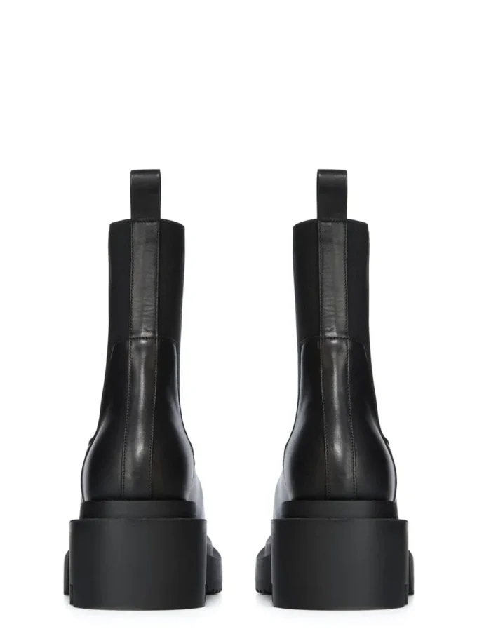 RICK OWENS – ZAPATOS RP02E4832LOO-09