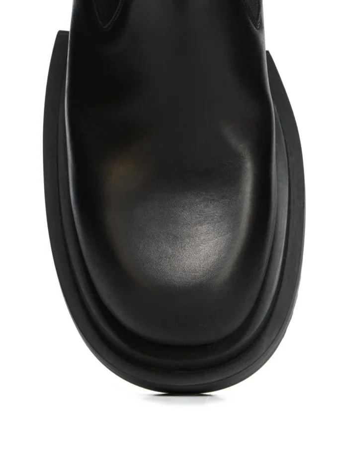 RICK OWENS – ZAPATOS RP02E4832LOO-09