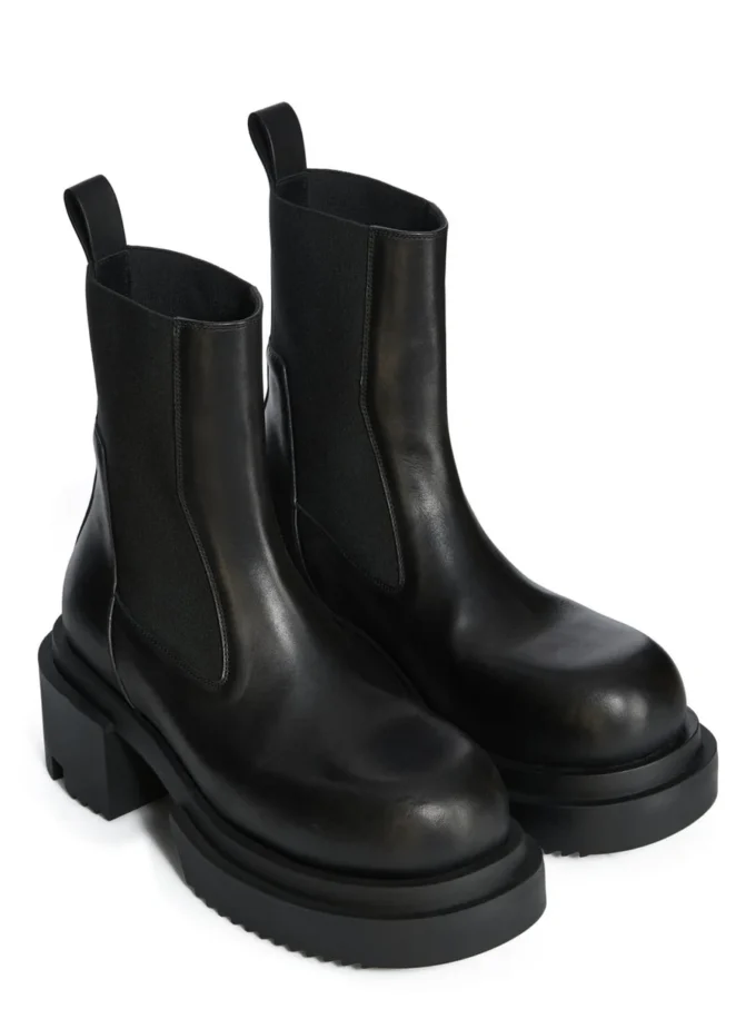 RICK OWENS – ZAPATOS RP02E4832LOO-09