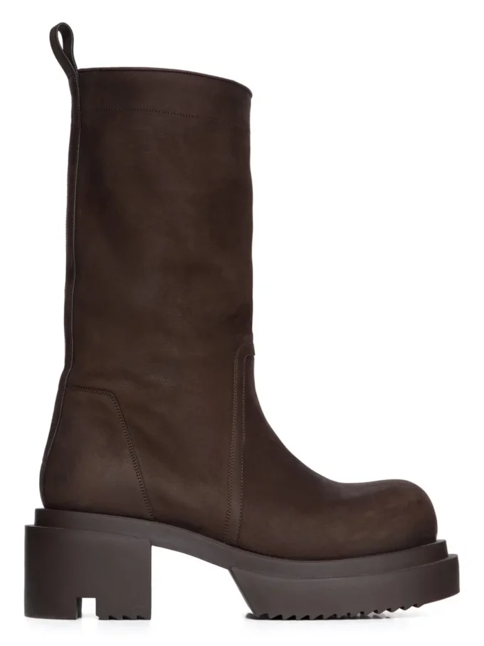RICK OWENS – ZAPATOS RP02E4834LWN-04