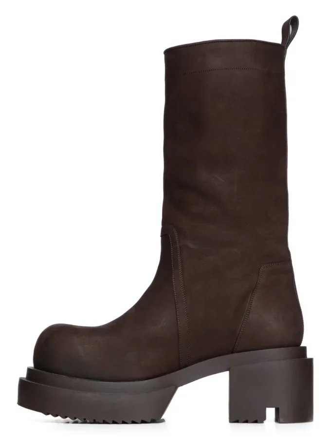 RICK OWENS – ZAPATOS RP02E4834LWN-04