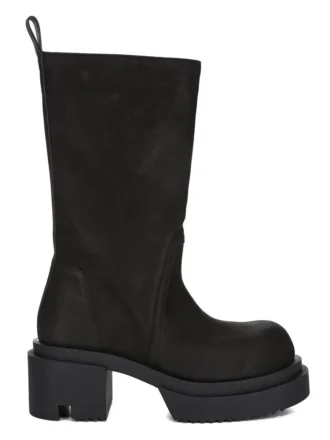 RICK OWENS – ZAPATOS RU02E1838LWN-09