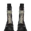 RICK OWENS – ZAPATOS RU02E1839LCKD-09 RICK OWENS – ZAPATOS RU02E1839LCKD-09