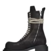 RICK OWENS – ZAPATOS RU02E1839LCKD-09 RICK OWENS – ZAPATOS RU02E1839LCKD-09