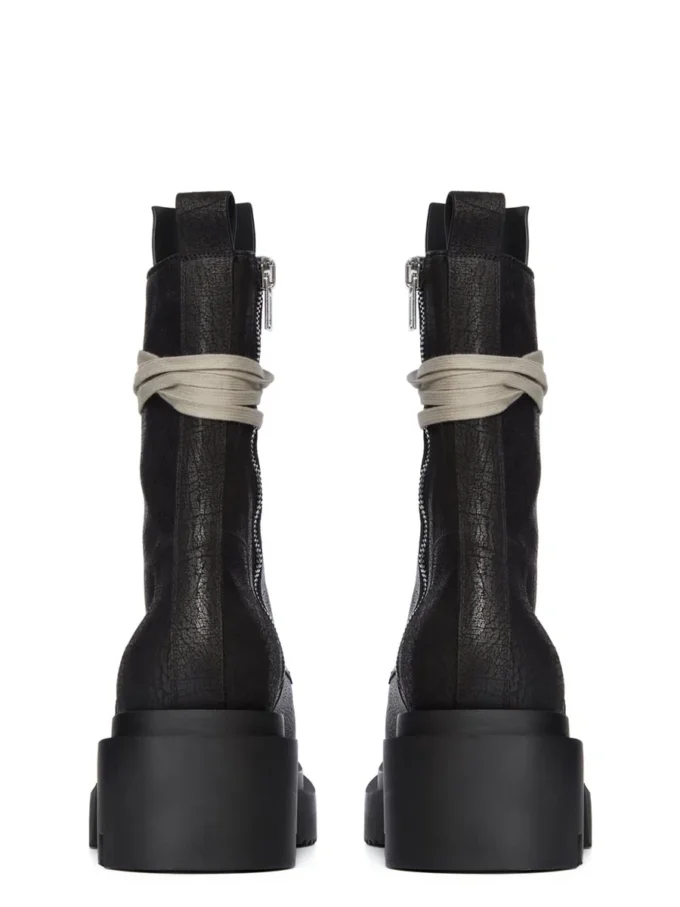 RICK OWENS – ZAPATOS RU02E1839LCKD-09 RICK OWENS – ZAPATOS RU02E1839LCKD-09