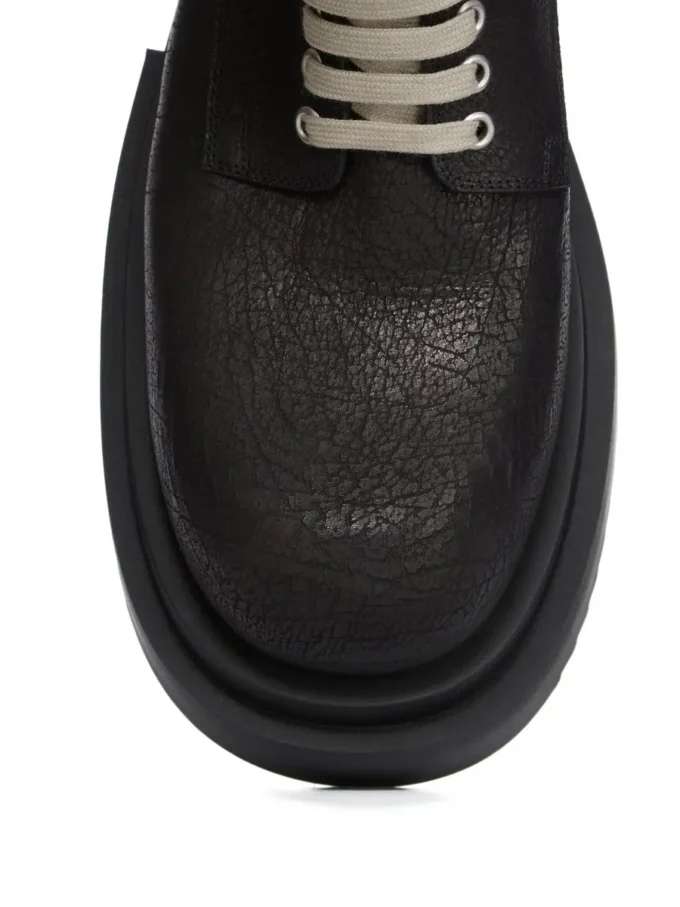 RICK OWENS – ZAPATOS RU02E1839LCKD-09 RICK OWENS – ZAPATOS RU02E1839LCKD-09