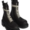 RICK OWENS – ZAPATOS RU02E1839LCKD-09 RICK OWENS – ZAPATOS RU02E1839LCKD-09