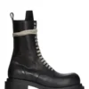 RICK OWENS – ZAPATOS RU02E1839LOO-09