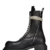 RICK OWENS – ZAPATOS RU02E1839LOO-09