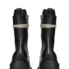 RICK OWENS – ZAPATOS RU02E1839LOO-09