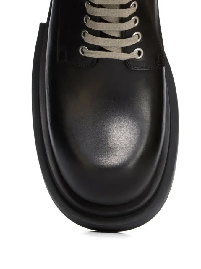 RICK OWENS – ZAPATOS RU02E1839LOO-09