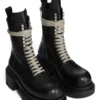 RICK OWENS – ZAPATOS RU02E1839LOO-09