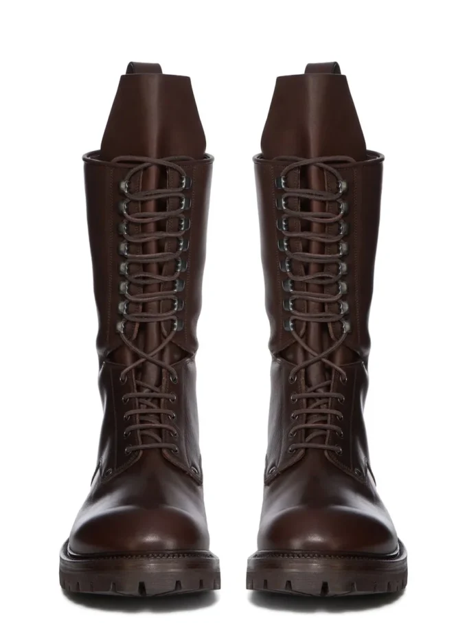 RICK OWENS – ZAPATOS RU02E1856LGE-04 RICK OWENS – ZAPATOS RU02E1856LGE-04