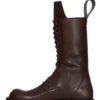 RICK OWENS – ZAPATOS RU02E1856LGE-04 RICK OWENS – ZAPATOS RU02E1856LGE-04