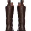 RICK OWENS – ZAPATOS RU02E1856LGE-04 RICK OWENS – ZAPATOS RU02E1856LGE-04