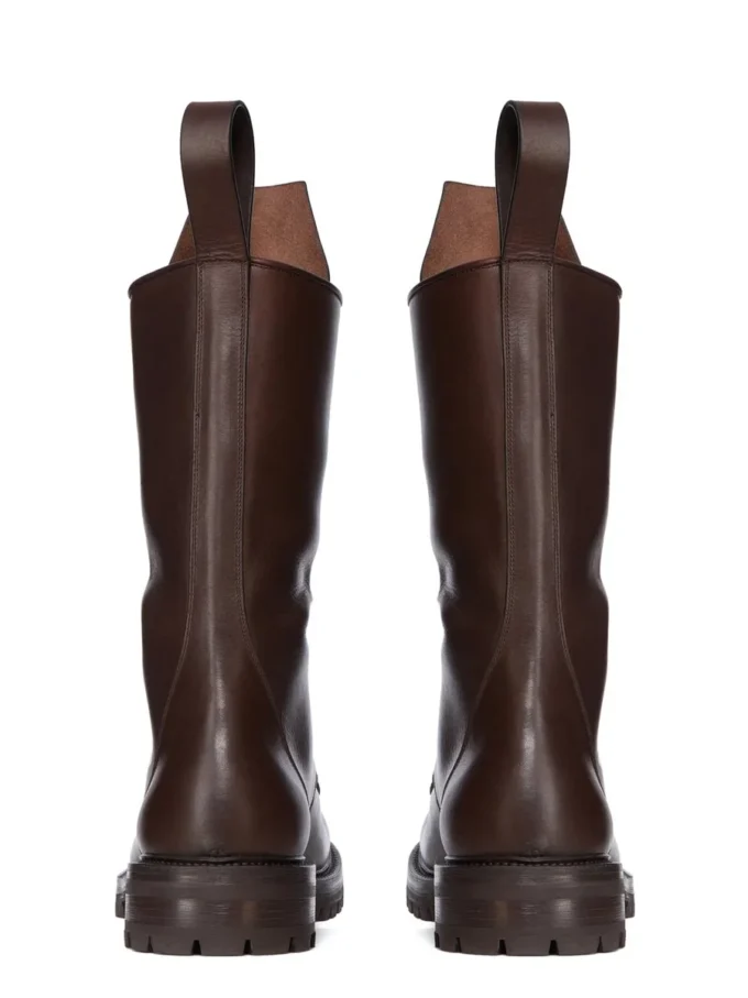 RICK OWENS – ZAPATOS RU02E1856LGE-04 RICK OWENS – ZAPATOS RU02E1856LGE-04