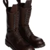 RICK OWENS – ZAPATOS RU02E1856LGE-04 RICK OWENS – ZAPATOS RU02E1856LGE-04