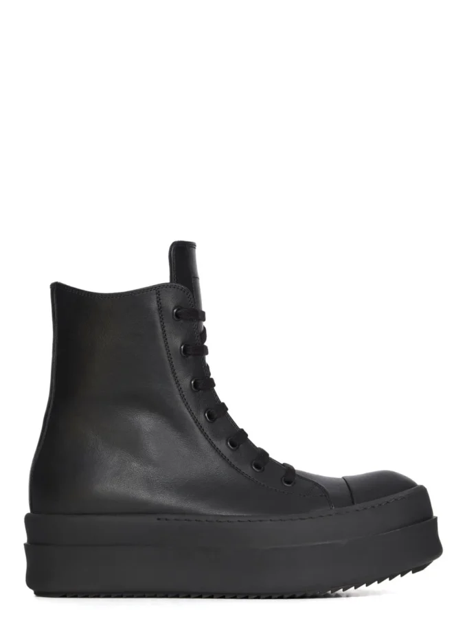 RICK OWENS – ZAPATOS RU02E1859LCO-09ALL RICK OWENS – ZAPATOS RU02E1859LCO-09ALL