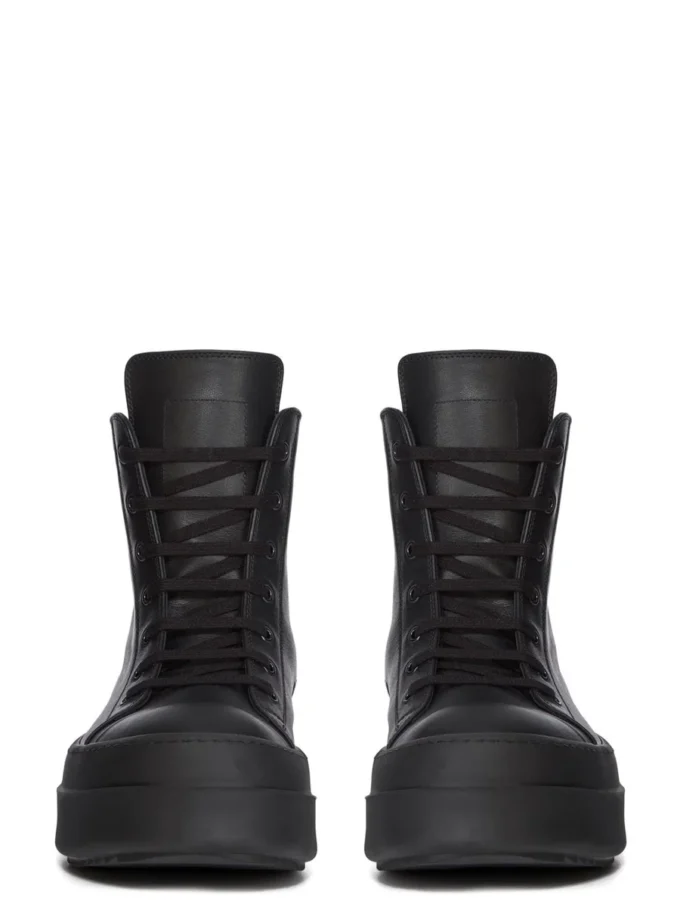 RICK OWENS – ZAPATOS RU02E1859LCO-09ALL RICK OWENS – ZAPATOS RU02E1859LCO-09ALL