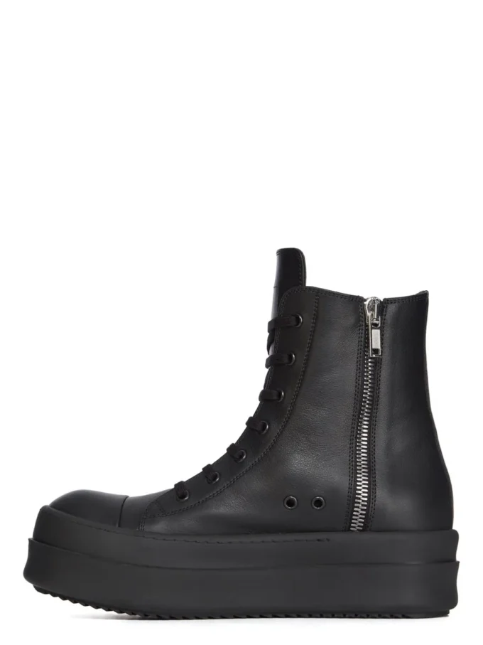 RICK OWENS – ZAPATOS RU02E1859LCO-09ALL RICK OWENS – ZAPATOS RU02E1859LCO-09ALL